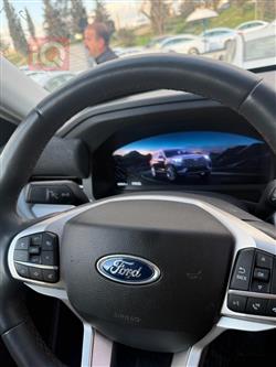 فورد إكسبلورر